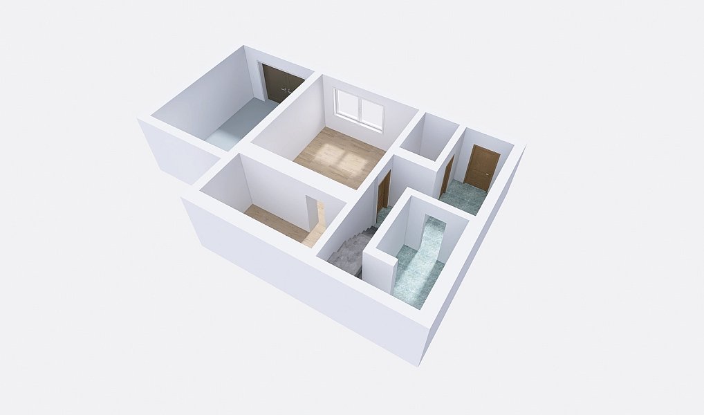 Prodej domu 137 m² s pozemkem 278 m², Šternberk – náhled fotky 20