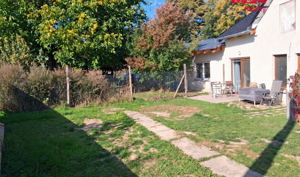 Prodej domu 249 m² s pozemkem 4 242 m², Chudčice – náhled fotky 3