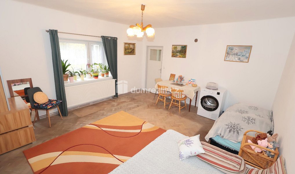 Prodej domu 112 m² s pozemkem 1 623 m², Slabčice – náhled fotky 16