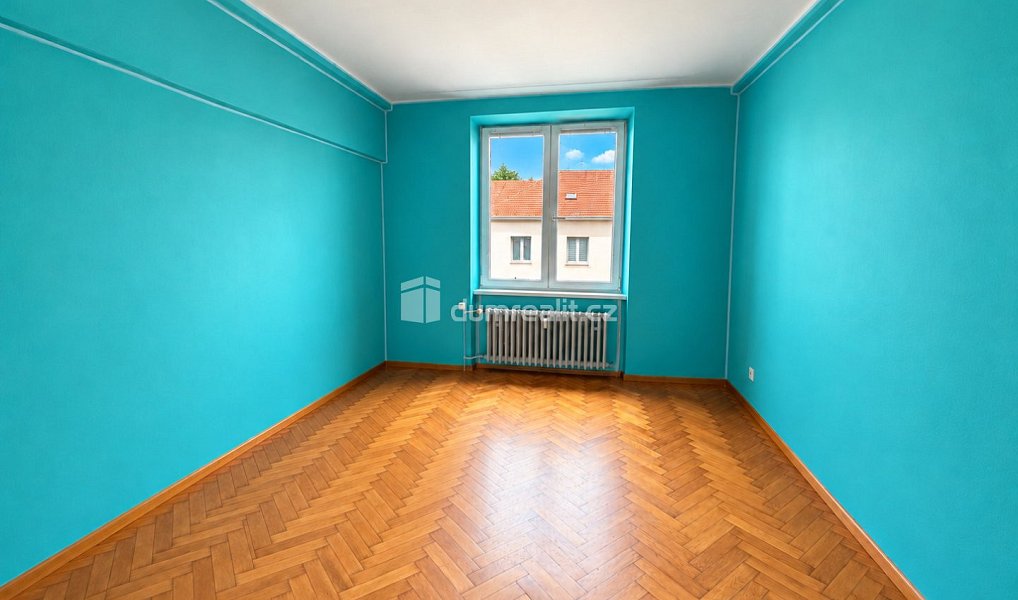 Prodej bytu 2+1 62 m², Ústí nad Labem – náhled fotky 11