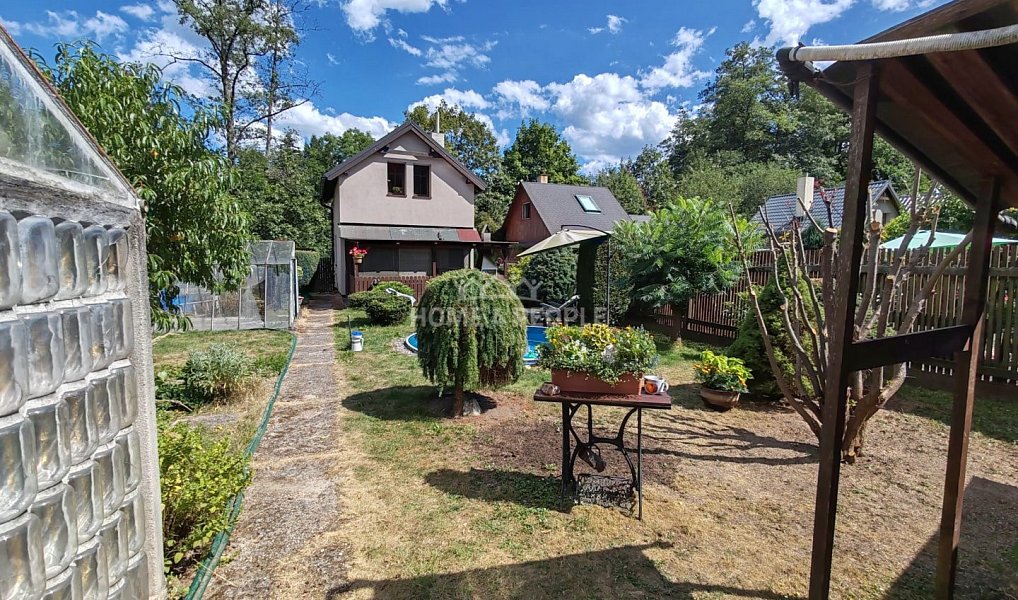 Prodej chaty/chalupy 43 m², Karlovy Vary – náhled fotky 20