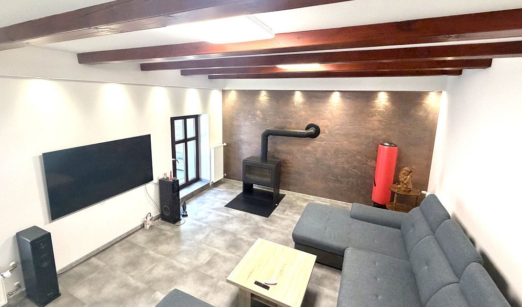 Prodej domu 232 m² s pozemkem 263 m², Hromnice – náhled fotky 9