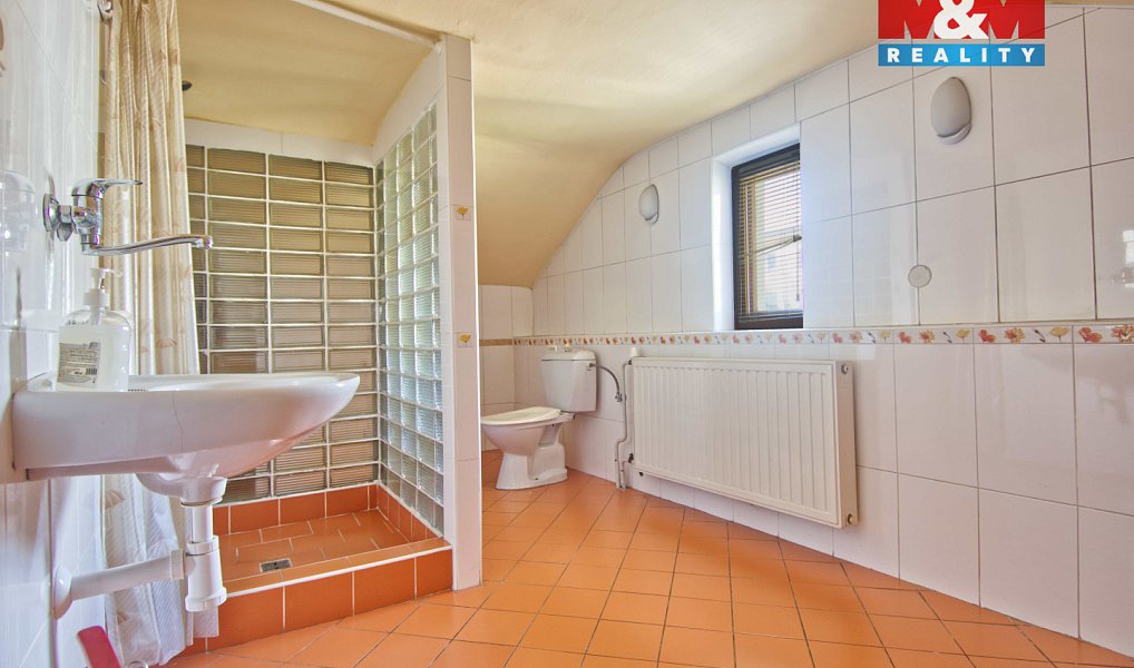 Prodej domu 400 m² s pozemkem 2 149 m², Karviná – náhled fotky 15