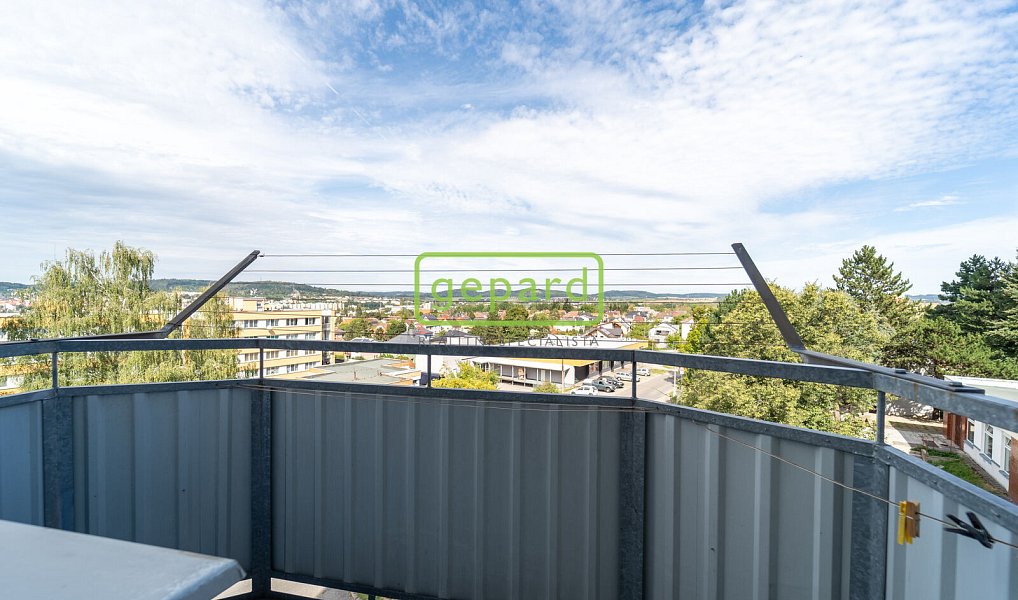 Prodej bytu 3+1 64 m², Strakonice – náhled fotky 7