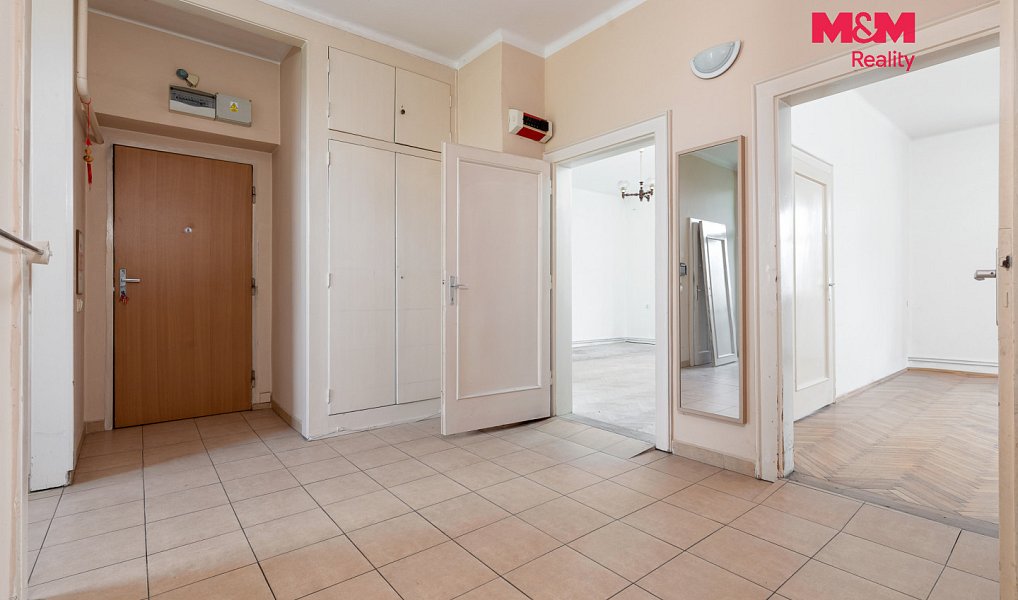 Prodej bytu 3+1 83 m², Ostrava – náhled fotky 9