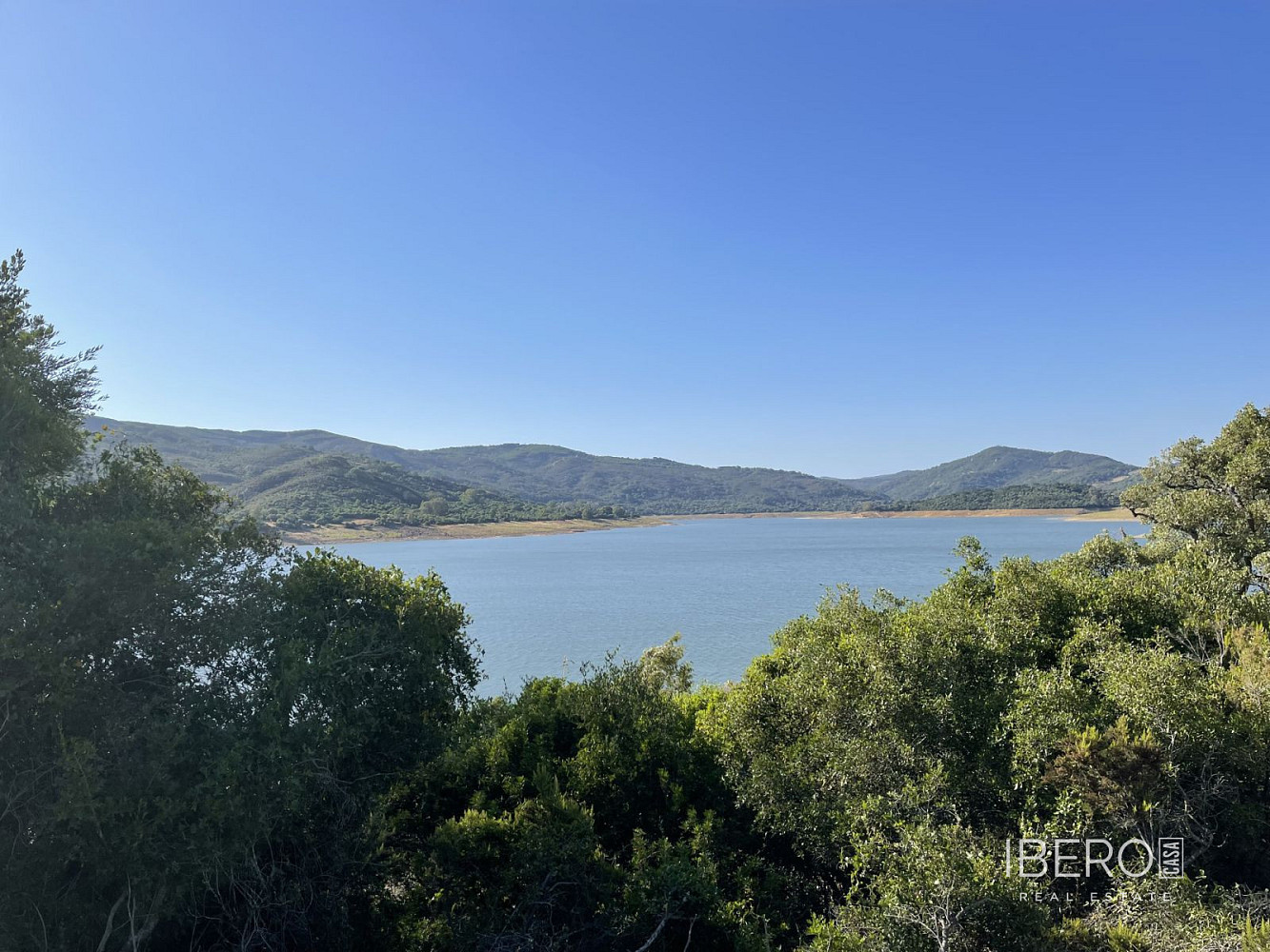 Casa 3+kk – Castellar Nuevo de la Frontera, La Almoraima - Vista 3