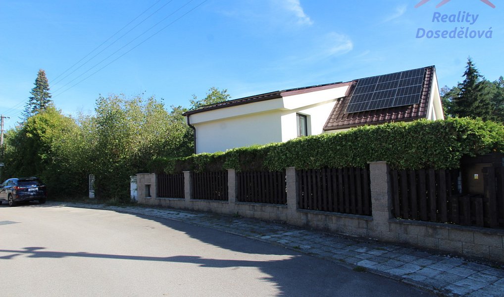 Prodej domu 96 m² s pozemkem 440 m², Malé Kyšice – náhled fotky 30