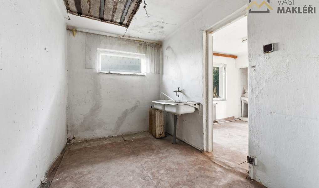 Prodej domu 124 m² s pozemkem 1 378 m², Církvice – náhled fotky 16