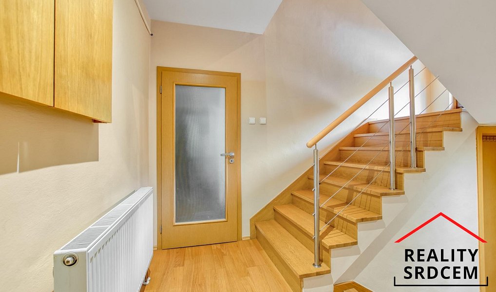 Prodej domu 170 m² s pozemkem 921 m², Bystřice – náhled fotky 16