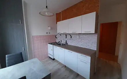 Prodej bytu 2+1 52 m², Křižíkova, Sokolov