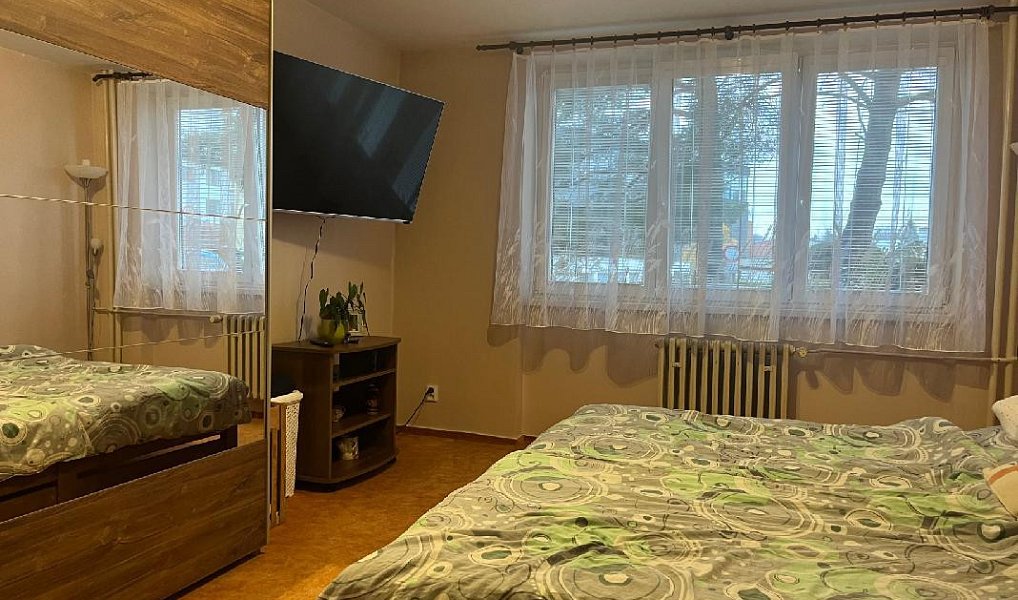 Prodej bytu 3+1 72 m², Kamenice – náhled fotky 7