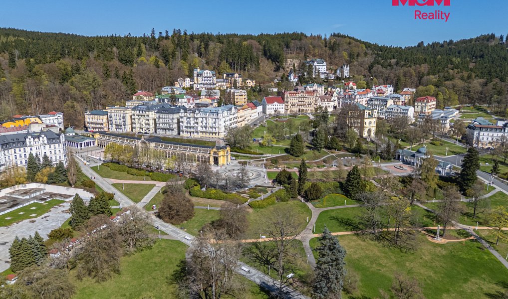 Pronájem restaurace 101 m², Mariánské Lázně – náhled fotky 18