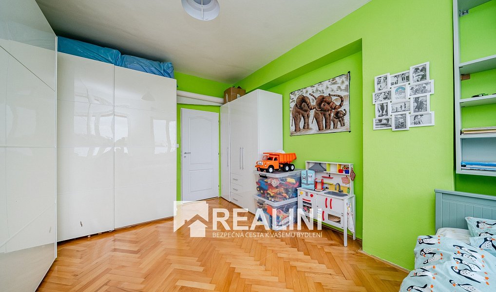 Prodej bytu 3+1 100 m², Havířov – náhled fotky 11