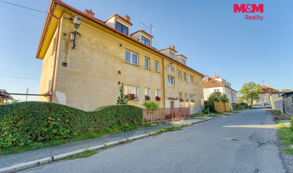 Prodej bytu 2+kk 53 m², Vejprnice – náhled fotky 15