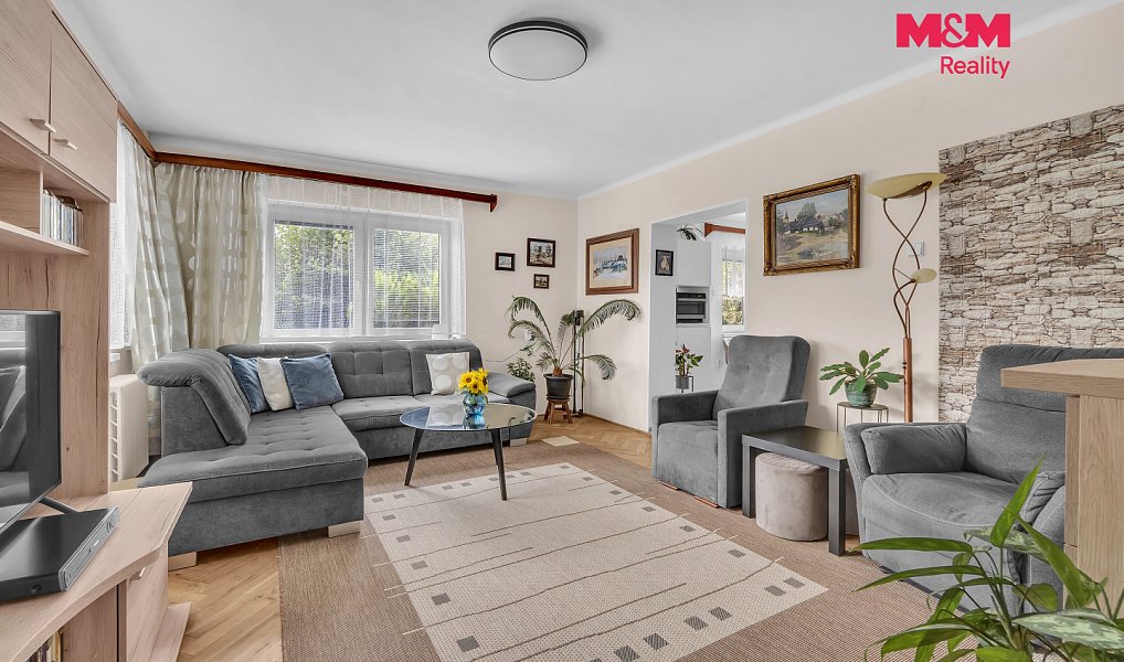 Prodej domu 116 m² s pozemkem 1 101 m², Holetín – náhled fotky 7