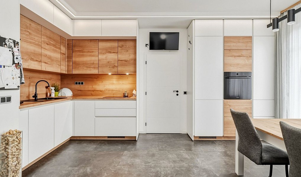 Prodej bytu 2+1 55 m², Praha – náhled fotky 4