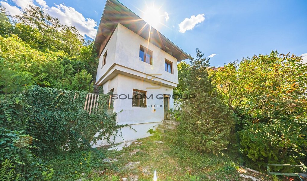 Prodej domu 160 m² s pozemkem 853 m², Řevnice – náhled fotky 22