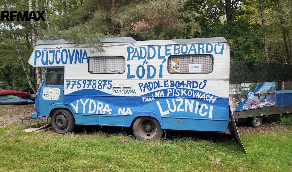 Prodej stavebního pozemku 1 001 m², Suchdol nad Lužnicí – náhled fotky 39