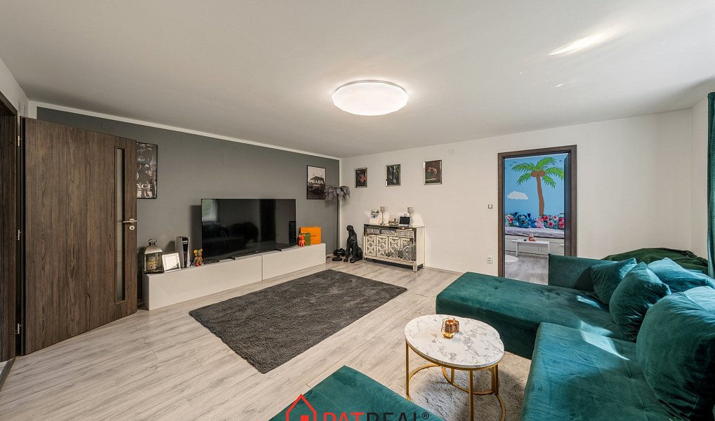 Prodej domu 177 m² s pozemkem 187 m², Rousínov – náhled fotky 7