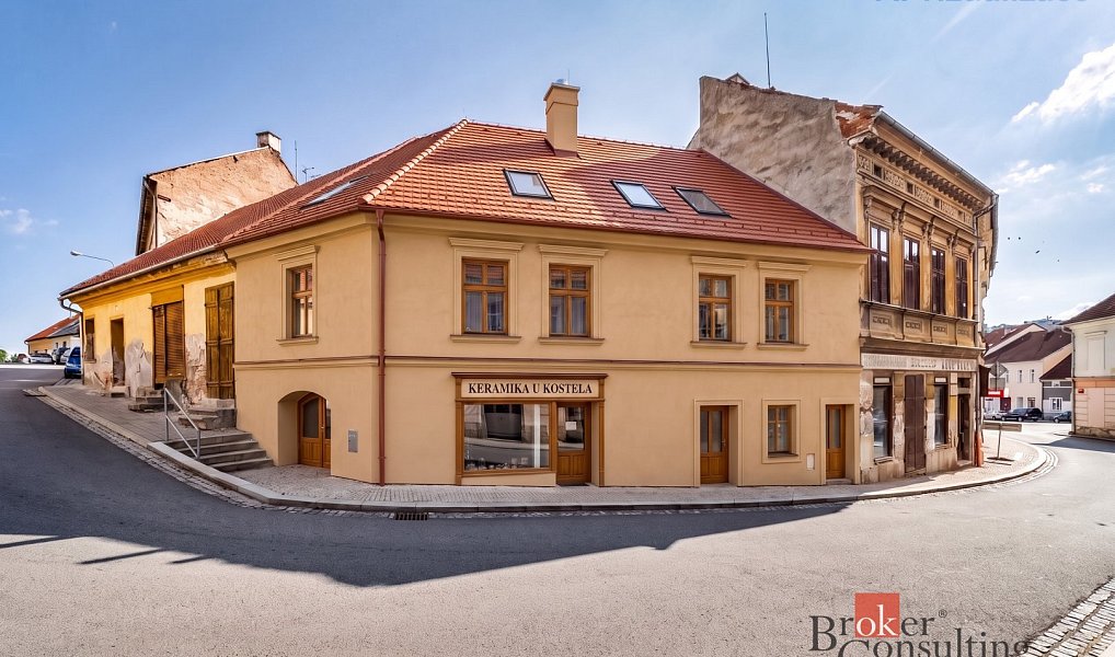 Prodej domu 111 m² s pozemkem 95 m², Volyně – náhled fotky 3