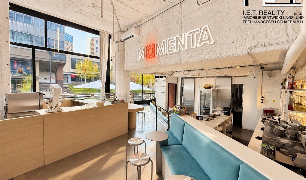 Pronájem restaurace 72 m², Brno – náhled fotky 4