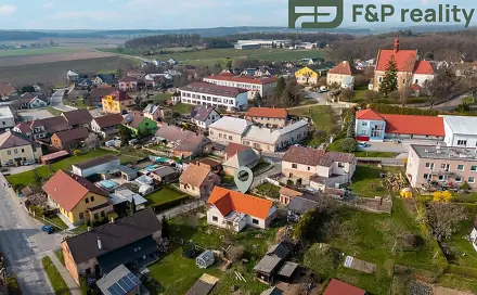 Prodej domu 115 m² s pozemkem 1 005 m², Libčany, okres Hradec Králové