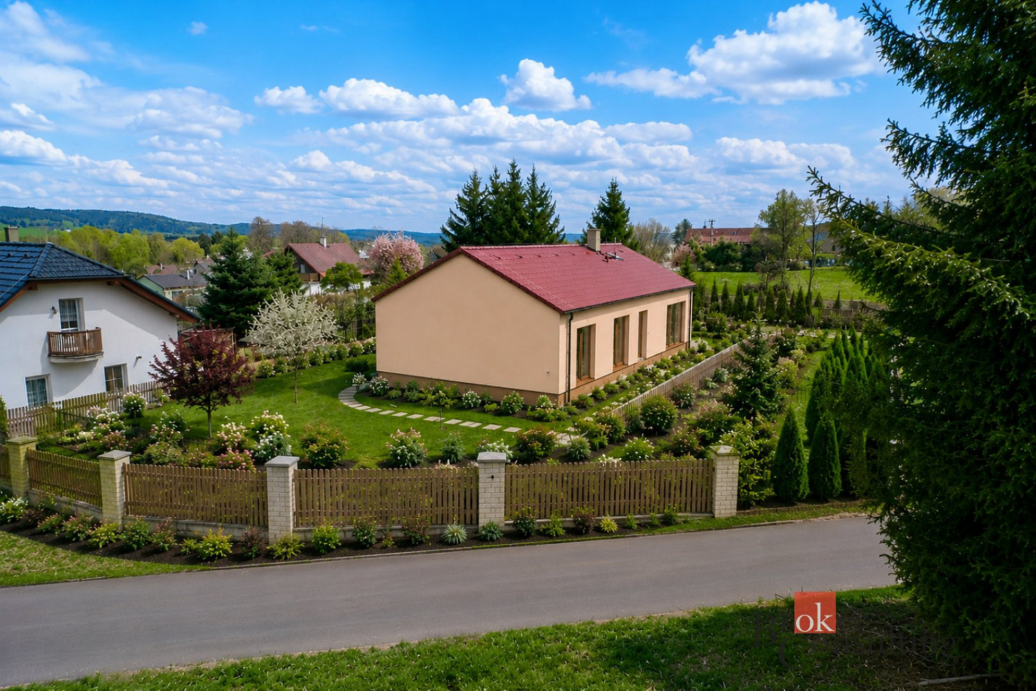 Prodej domu 113 m² s pozemkem 136 m²