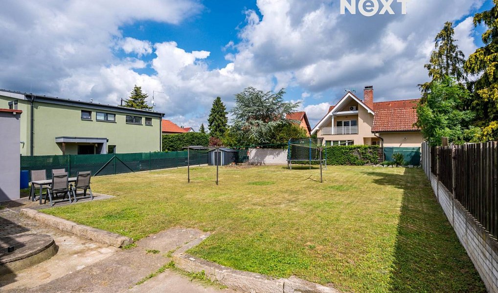 Prodej domu 175 m² s pozemkem 688 m², Praha – náhled fotky 6