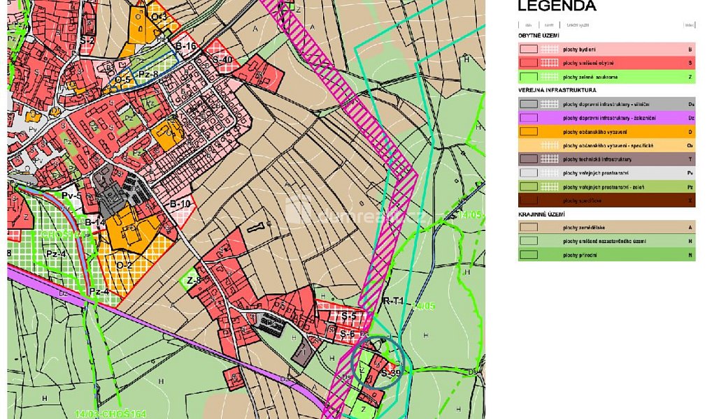 Prodej domu 465 m² s pozemkem 1 713 m², Volary – náhled fotky 8
