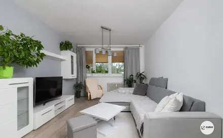 Prodej bytu 3+1 75 m², Jiřího Trnky, Frýdek-Místek - Místek