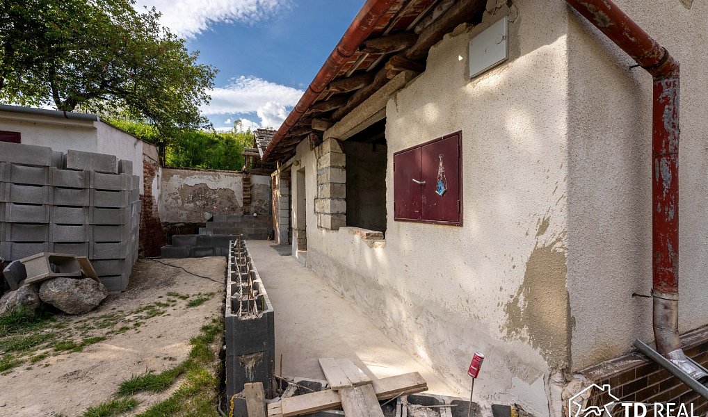 Prodej chaty/chalupy 87 m² s pozemkem 809 m², Hodov – náhled fotky 7