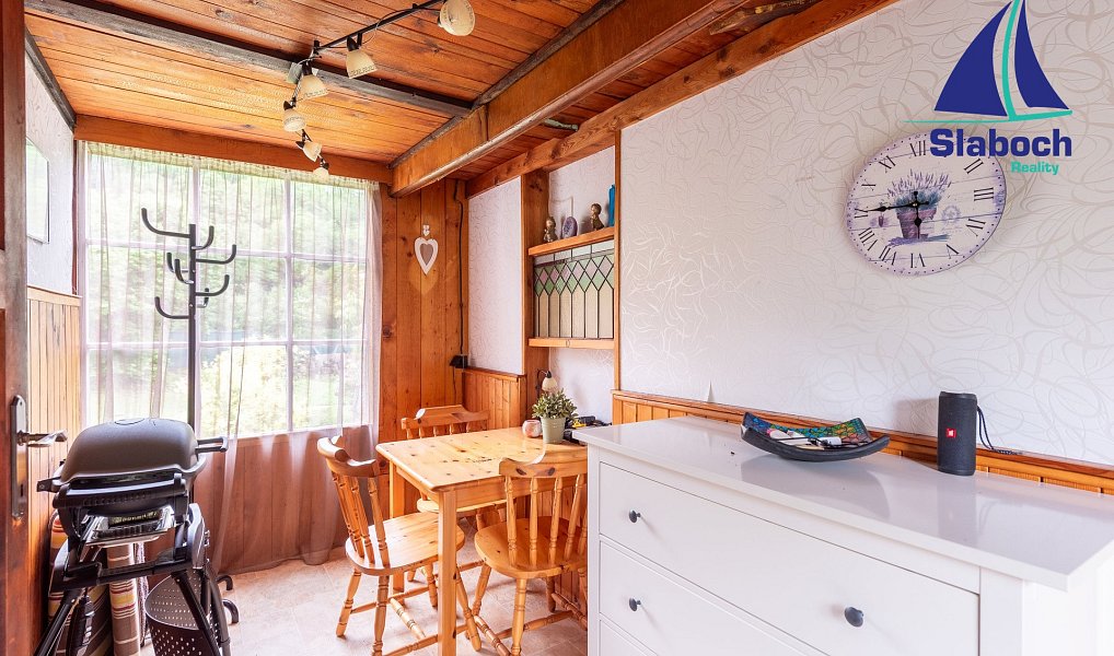 Prodej chaty/chalupy 105 m² s pozemkem 927 m², Čím – náhled fotky 15