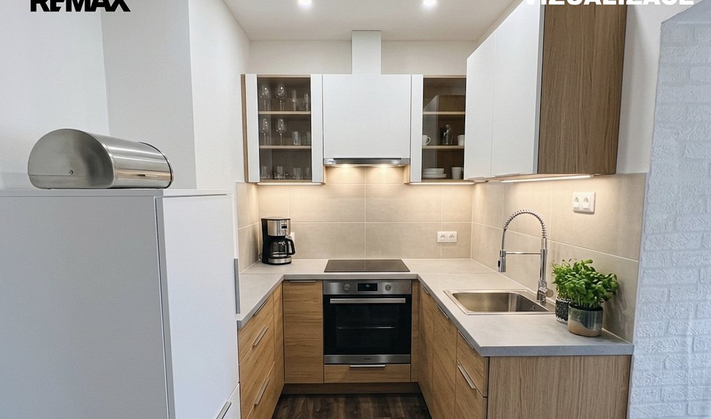Prodej domu 62 m² s pozemkem 132 m², Březová nad Svitavou – náhled fotky 3