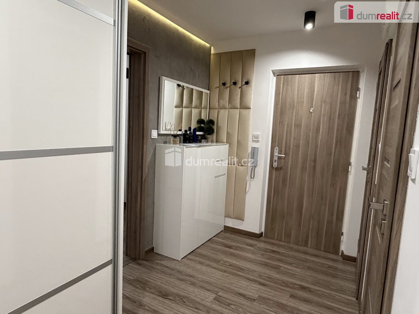 Prodej bytu 2+1 57 m² – fotografie 5