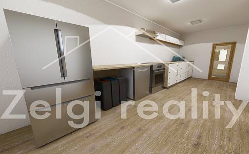 Prodej bytu 3+kk 65 m², Vracov, okres Hodonín