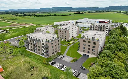 Prodej bytu 1+kk 36 m², Svitavská, Moravská Třebová - Předměstí, okres Svitavy