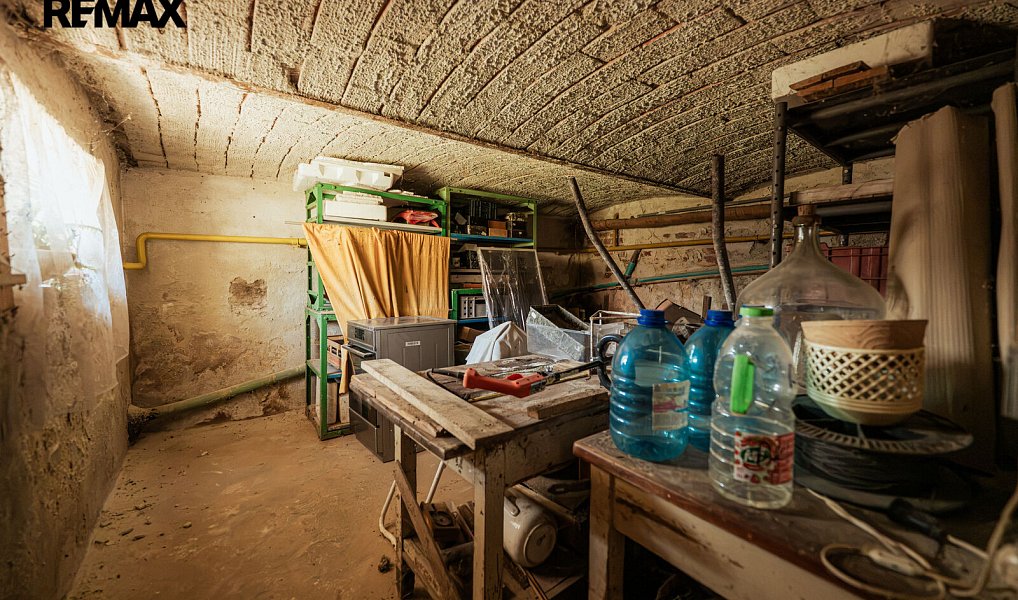 Prodej domu 145 m² s pozemkem 863 m², Bořitov – náhled fotky 34