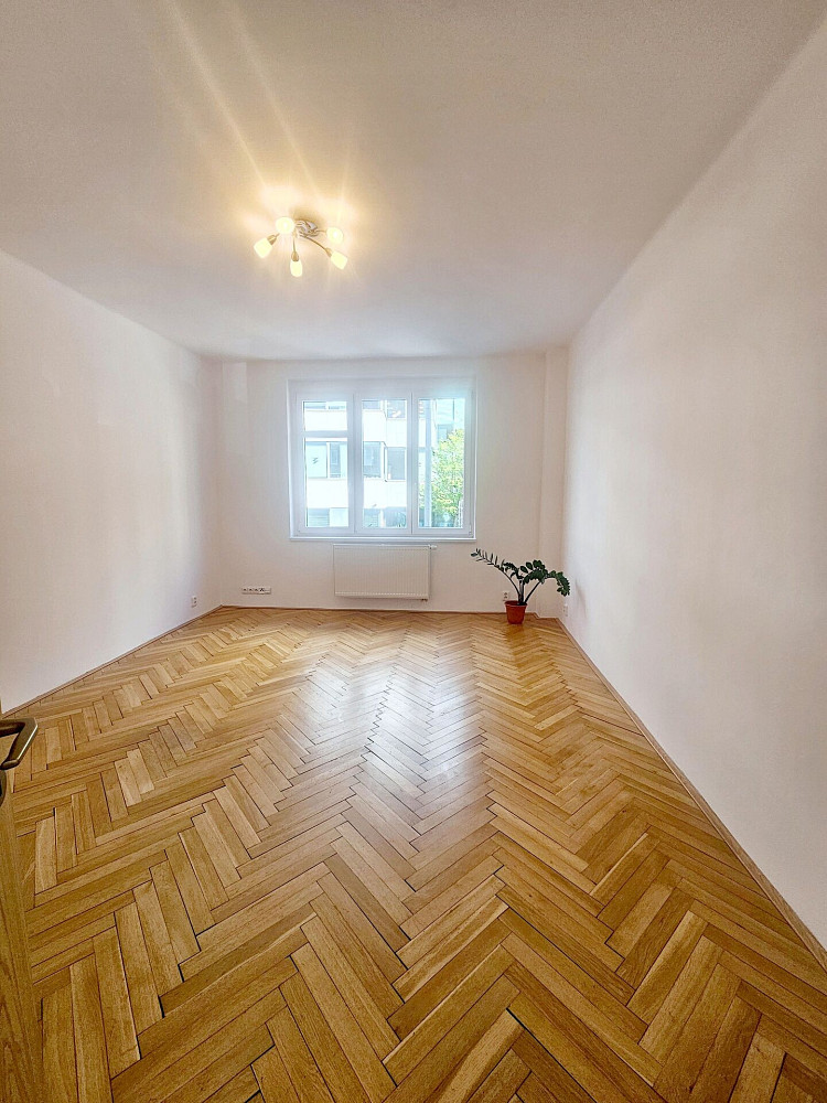 Pronájem kanceláře 70 m² — photo 3