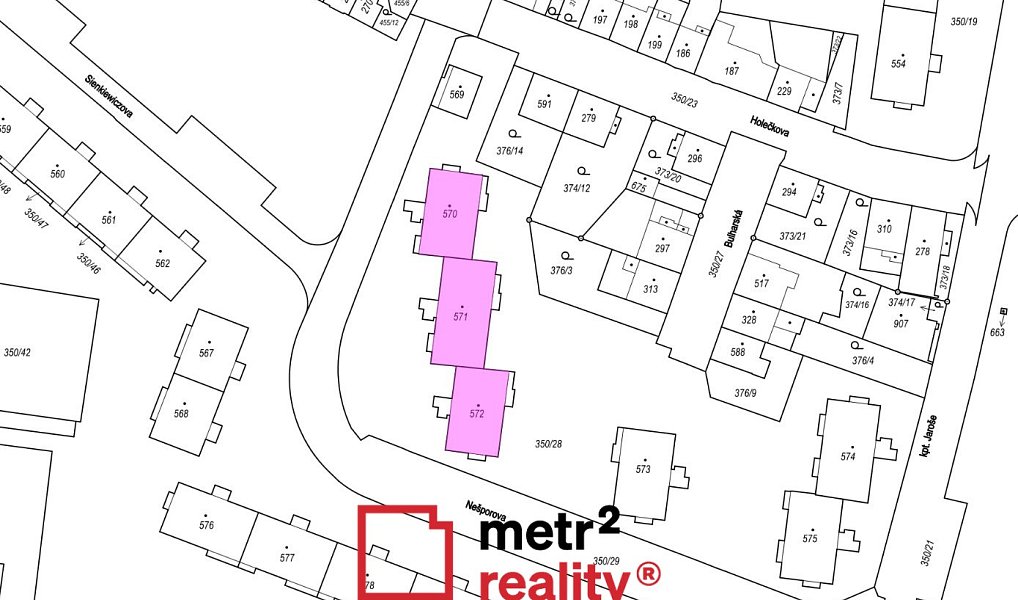 Prodej bytu 3+1 68 m², Olomouc – náhled fotky 24