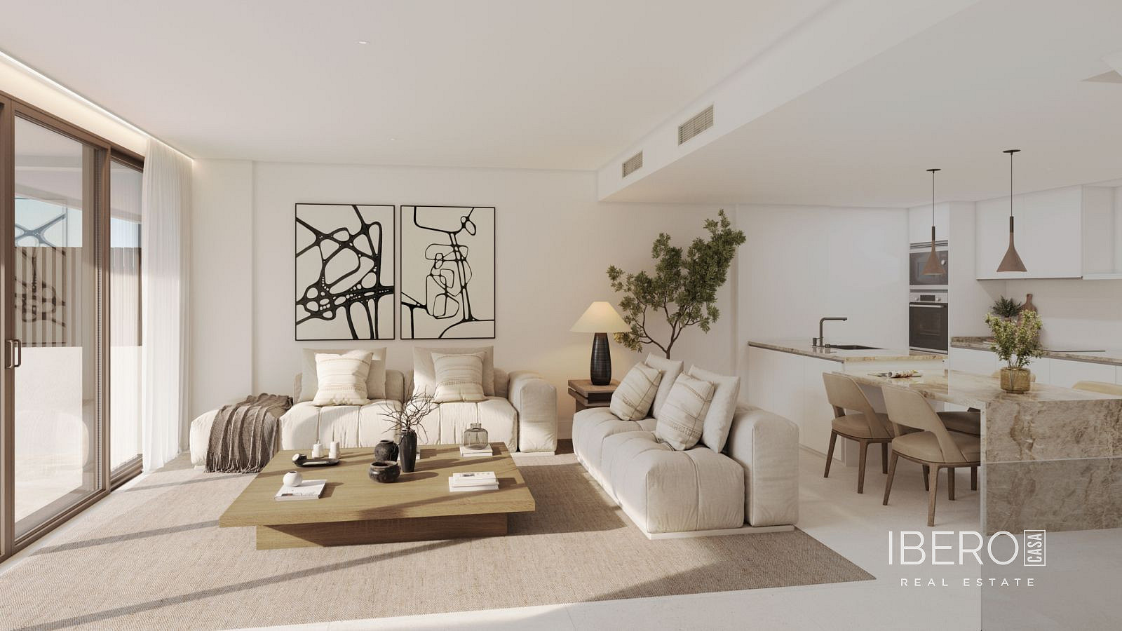 Casa 4+kk – Fuengirola, Los Boliches - Vista 3