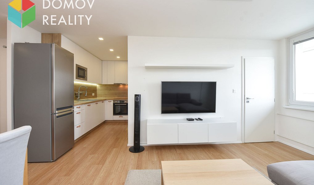 Prodej bytu 2+kk 64 m², Praha – náhled fotky 4