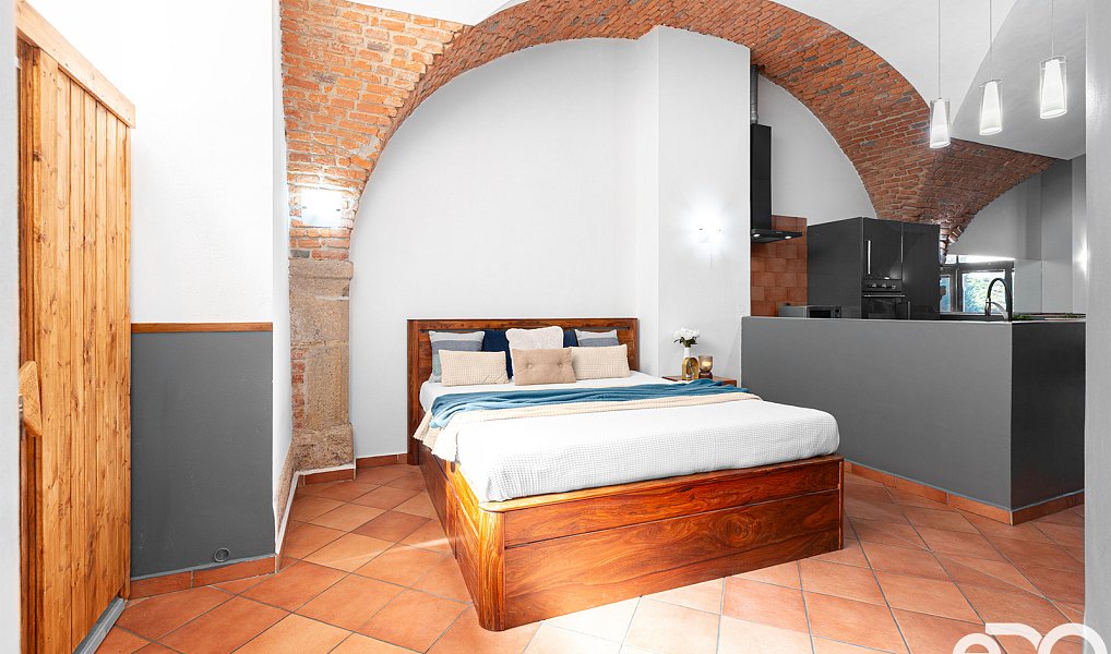Prodej bytu atypického 103 m², Škvorec – náhled fotky 8
