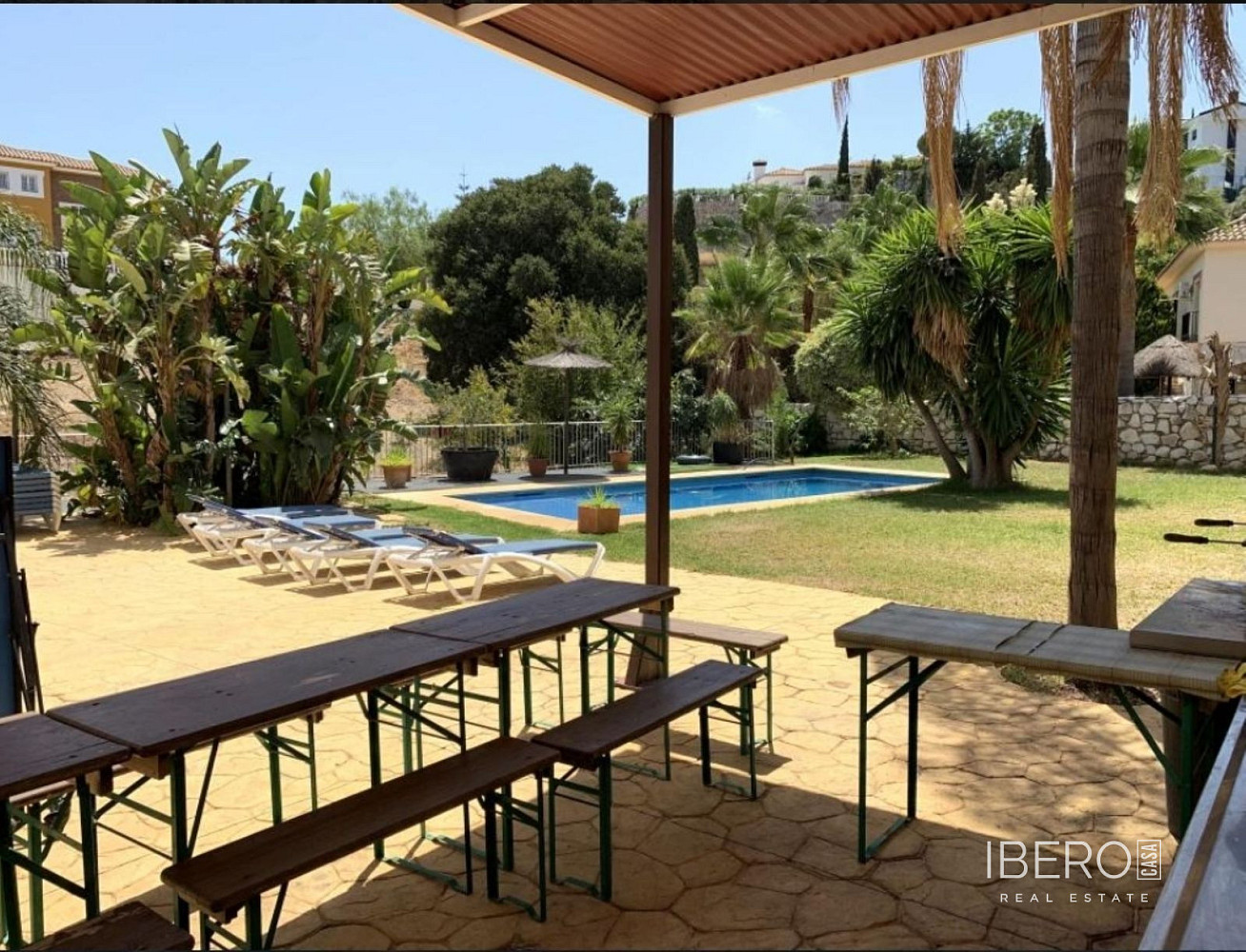 Casa 6+kk – Mijas, Mijas Golf, Cerros del Águila - Vista 4