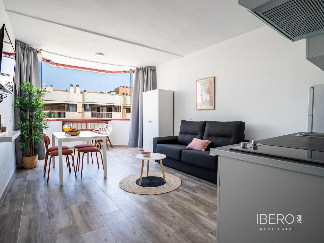Piso 2+kk – Fuengirola, Los Boliches - Más