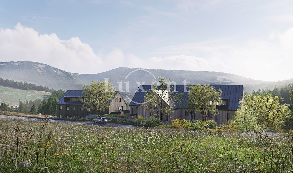 Prodej bytu 2+kk 56 m², Pec pod Sněžkou – náhled fotky 13