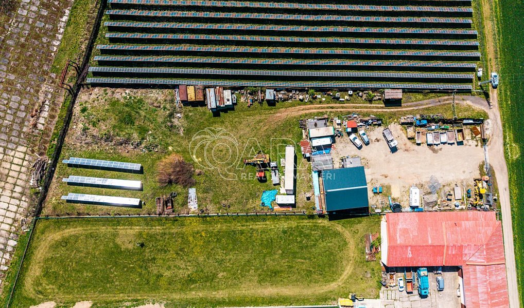 Prodej komerčního pozemku 1 000 m², Mlékojedy – náhled fotky 3