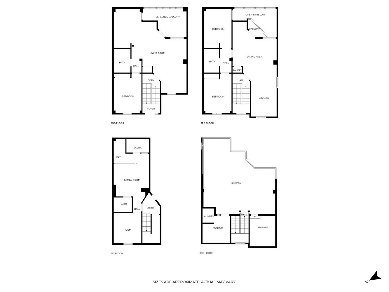 Casa 5+kk – Benalmádena, Benalmádena Costa - Vista 2