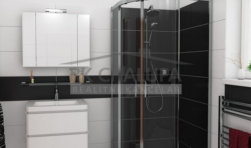 Prodej domu 104 m² s pozemkem 1 m², České Budějovice – náhled fotky 6