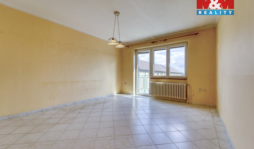 Prodej bytu 3+1 80 m², Chotěšov – náhled fotky 2