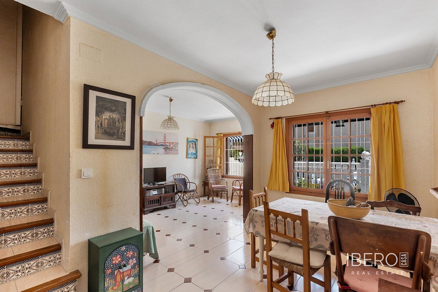 Casa 4+kk – Torrevieja, La Mata - Vista 5